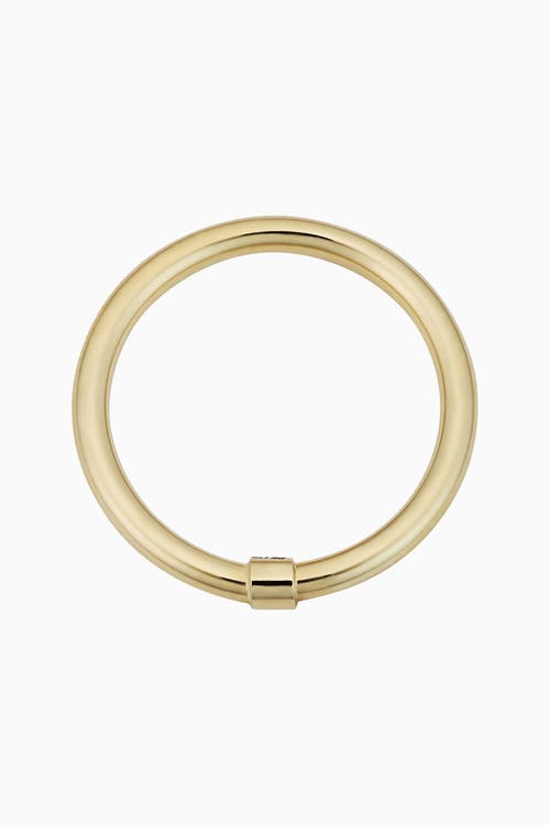 Oradina 14k Gold Stackable Everything Ring In Gold