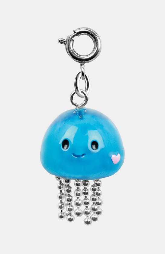 Shop Charm It !® 'jellyfish' Charm In Lil' Jelly
