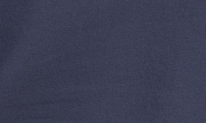 Travismathew Cloud Hoodie In Mood Indigo