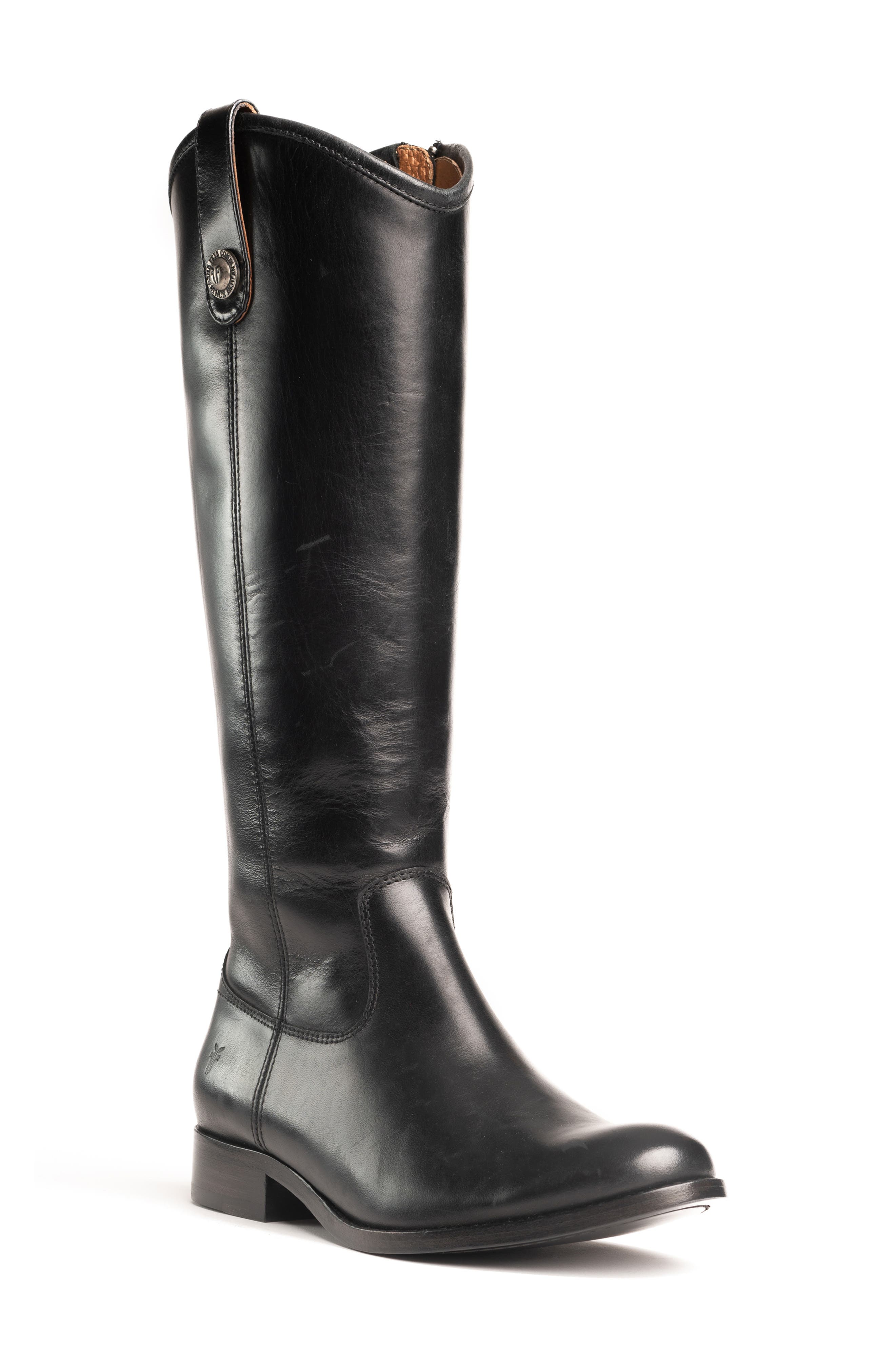 frye chelsea tall boot