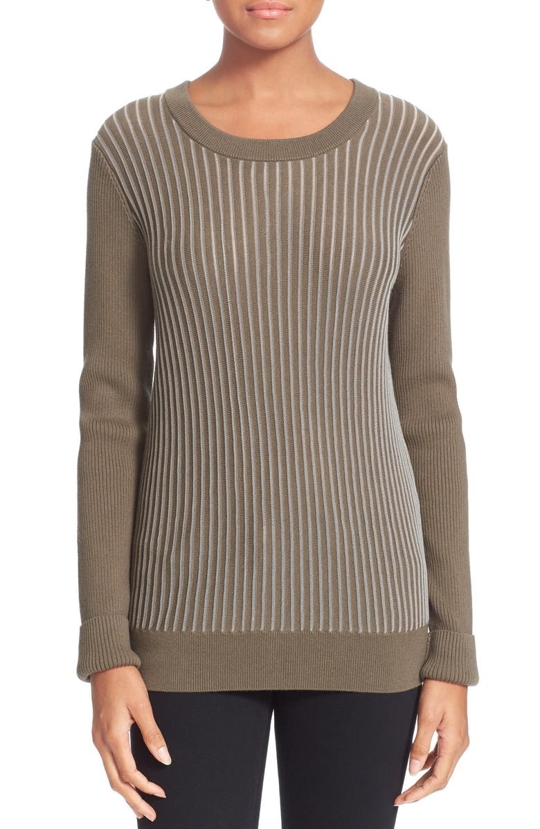 Equipment 'Shane' Crewneck Sweater | Nordstrom