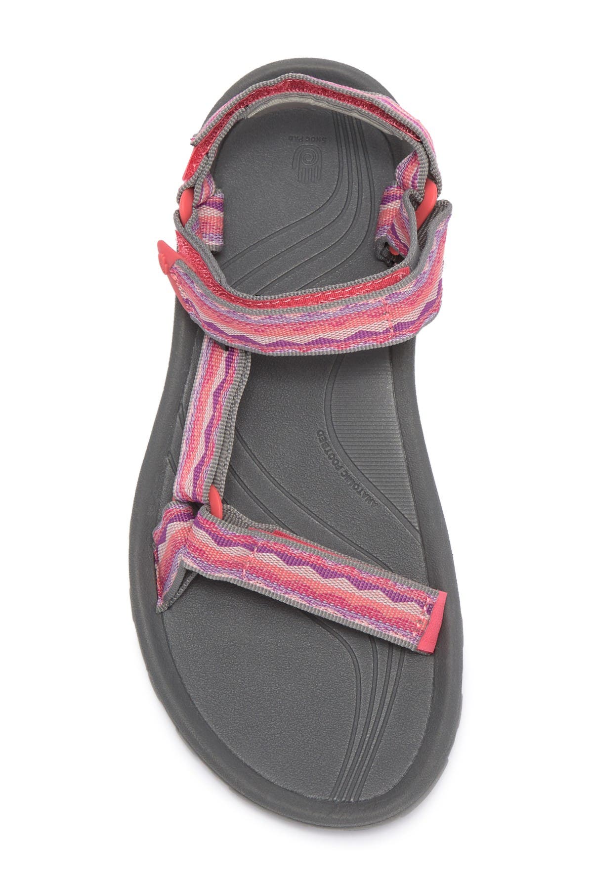 lcr sandal