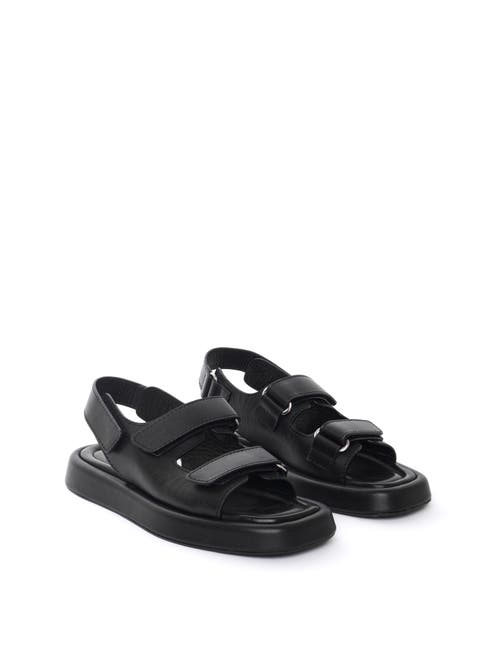 Maguire Murcia Sandal in Black at Nordstrom, Size 41