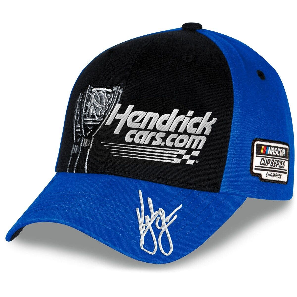 hendrick motorsports h hat