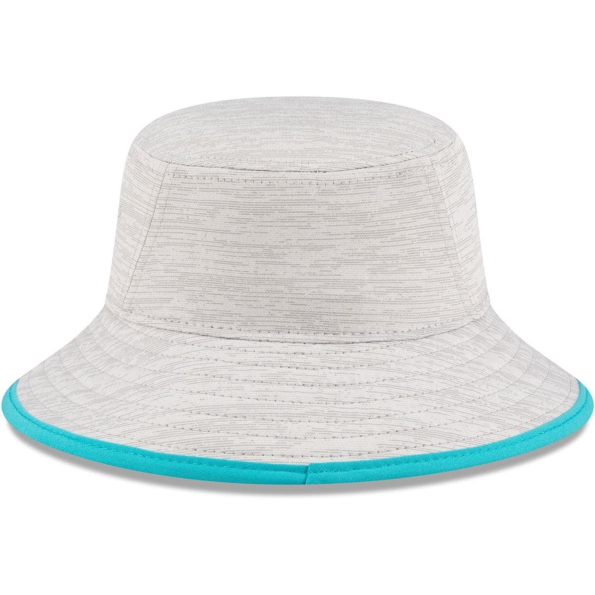 New Era Men's New Era Gray Miami 