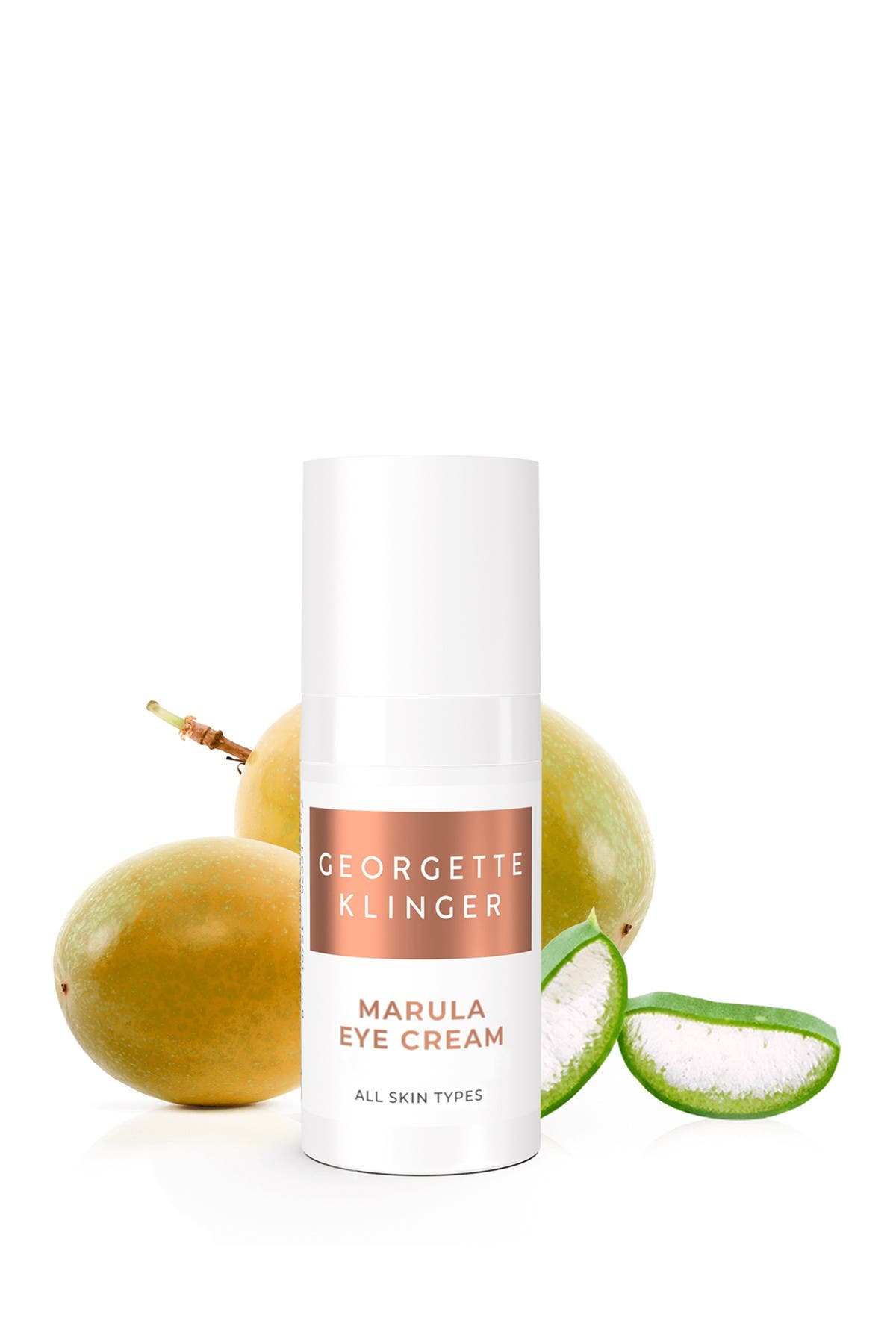 georgette klinger eye cream