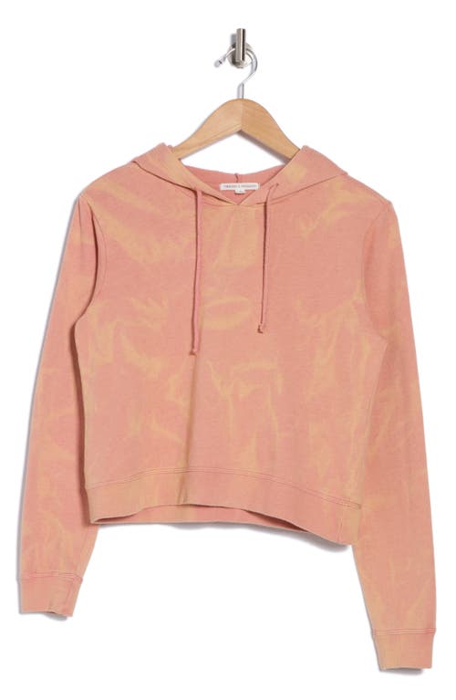 Threads 4 Thought Rory Igneous Hoodie In Beetroot Multi