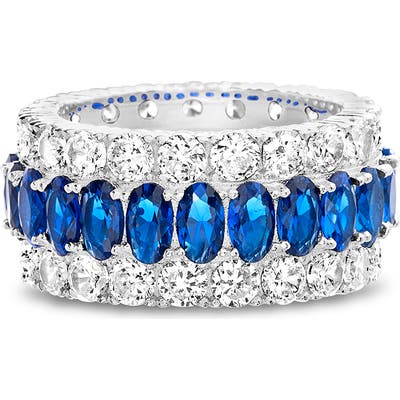 Lesa Michele Cubic Zirconia Ring