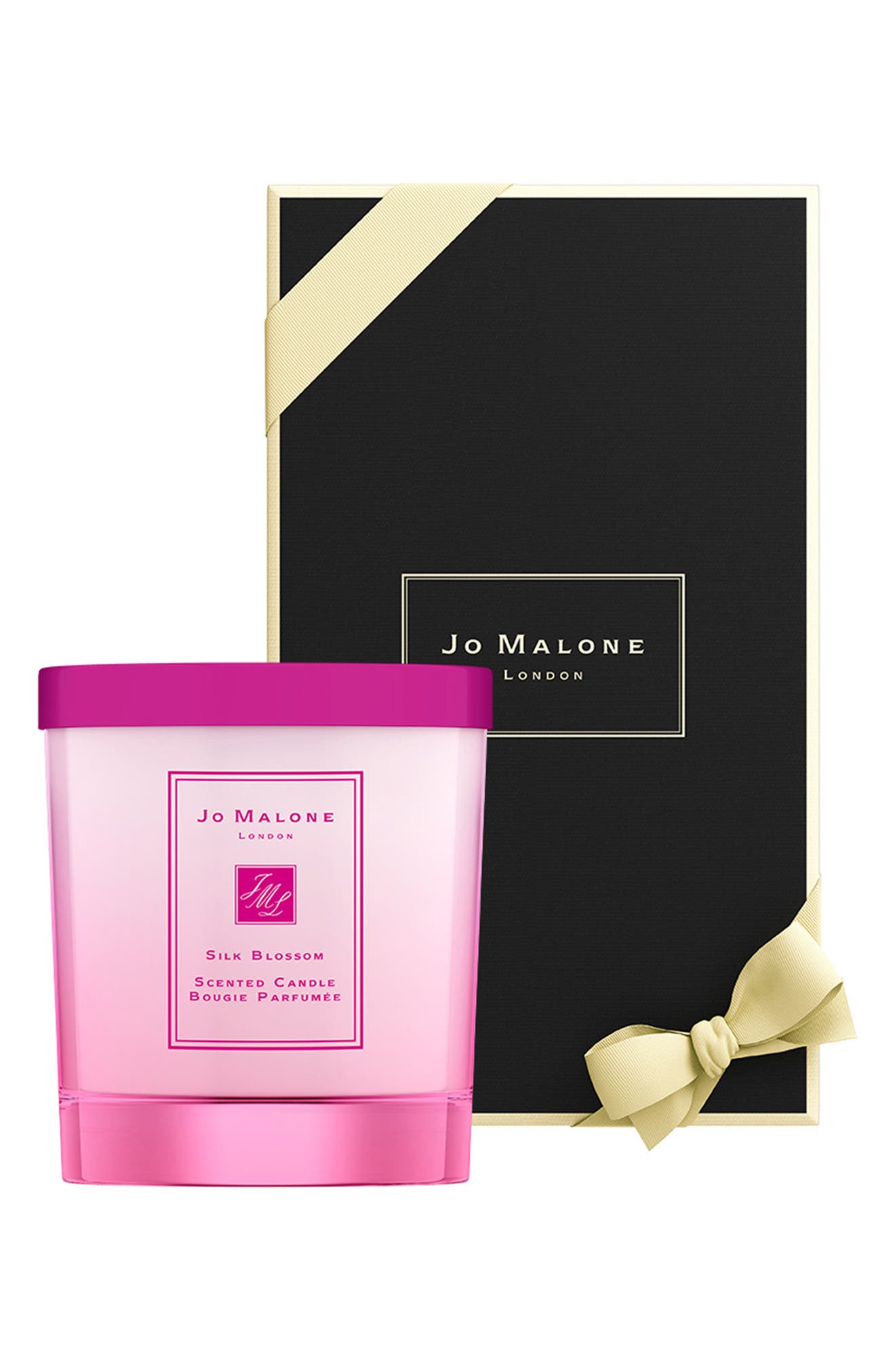 UPC 690251070053 product image for Jo Malone London(TM) Silk Blossom Candle, Size One Size - None | upcitemdb.com