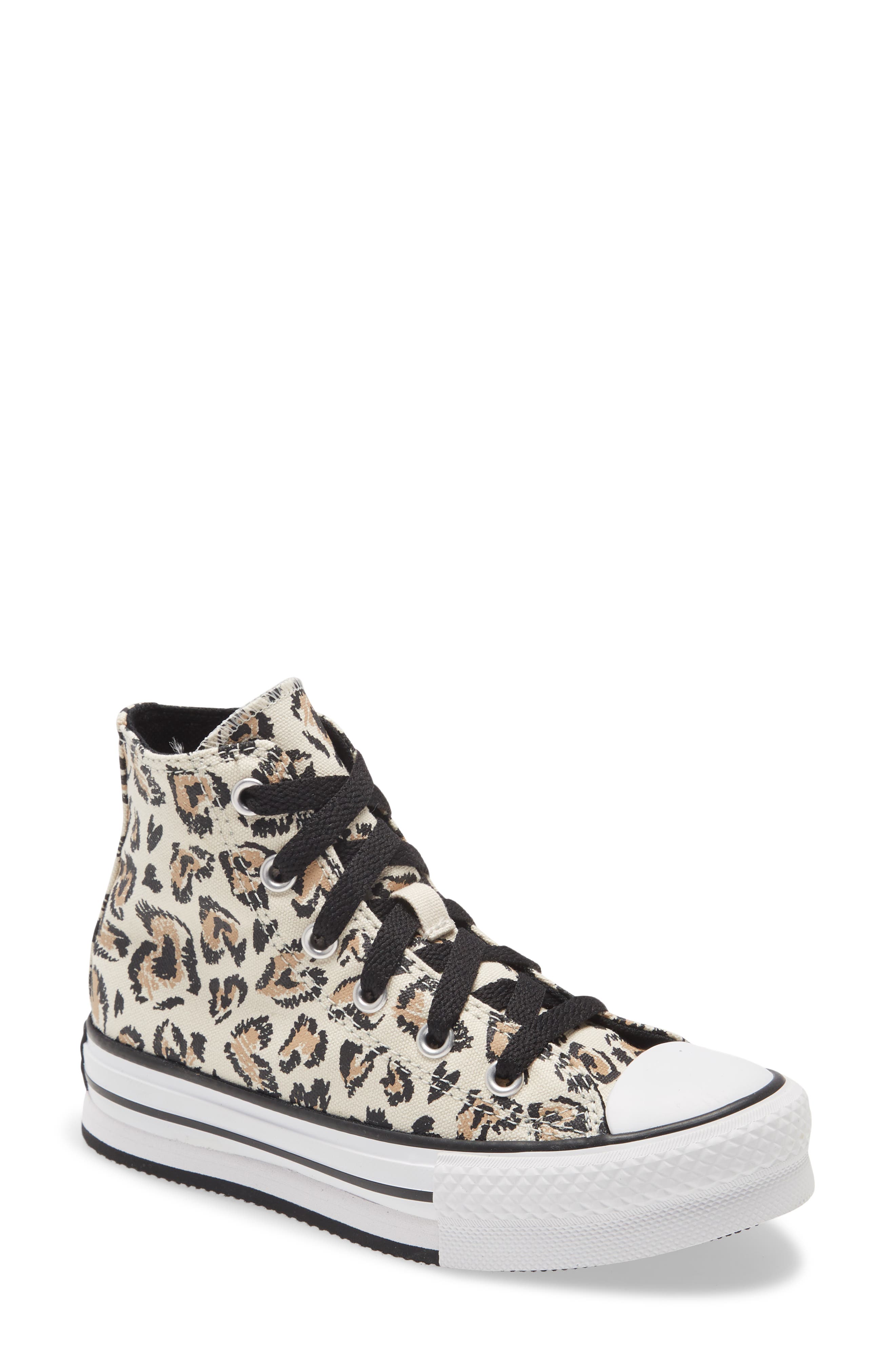 junior converse high tops