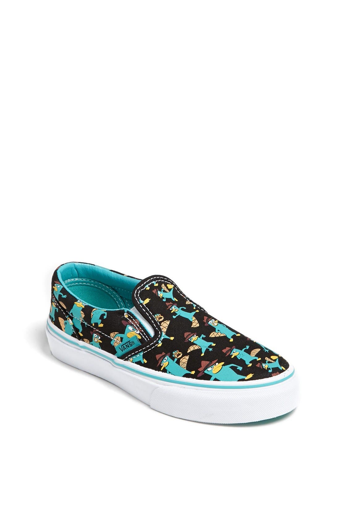 platypus vans sale