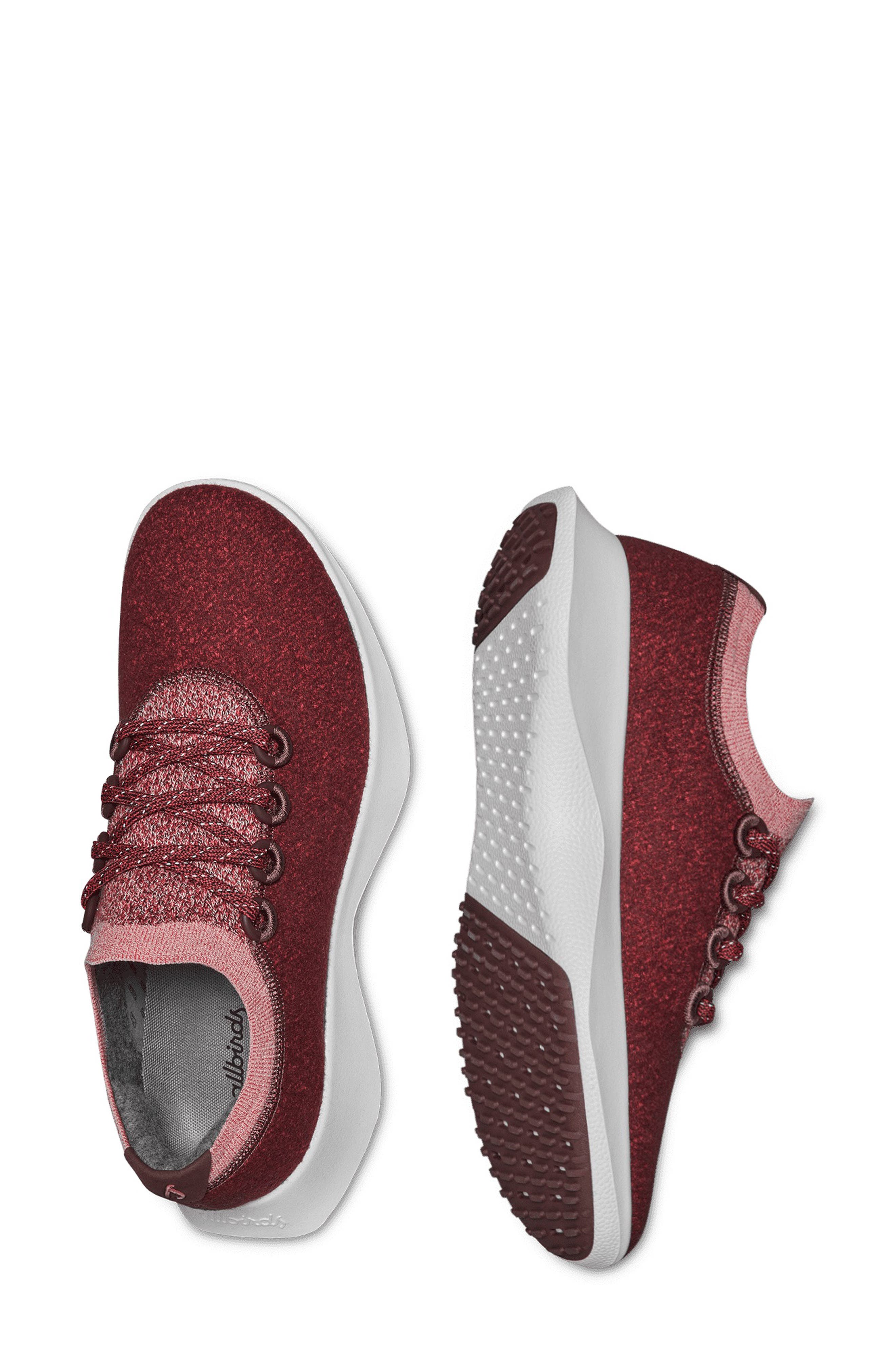 allbirds mizzle women's