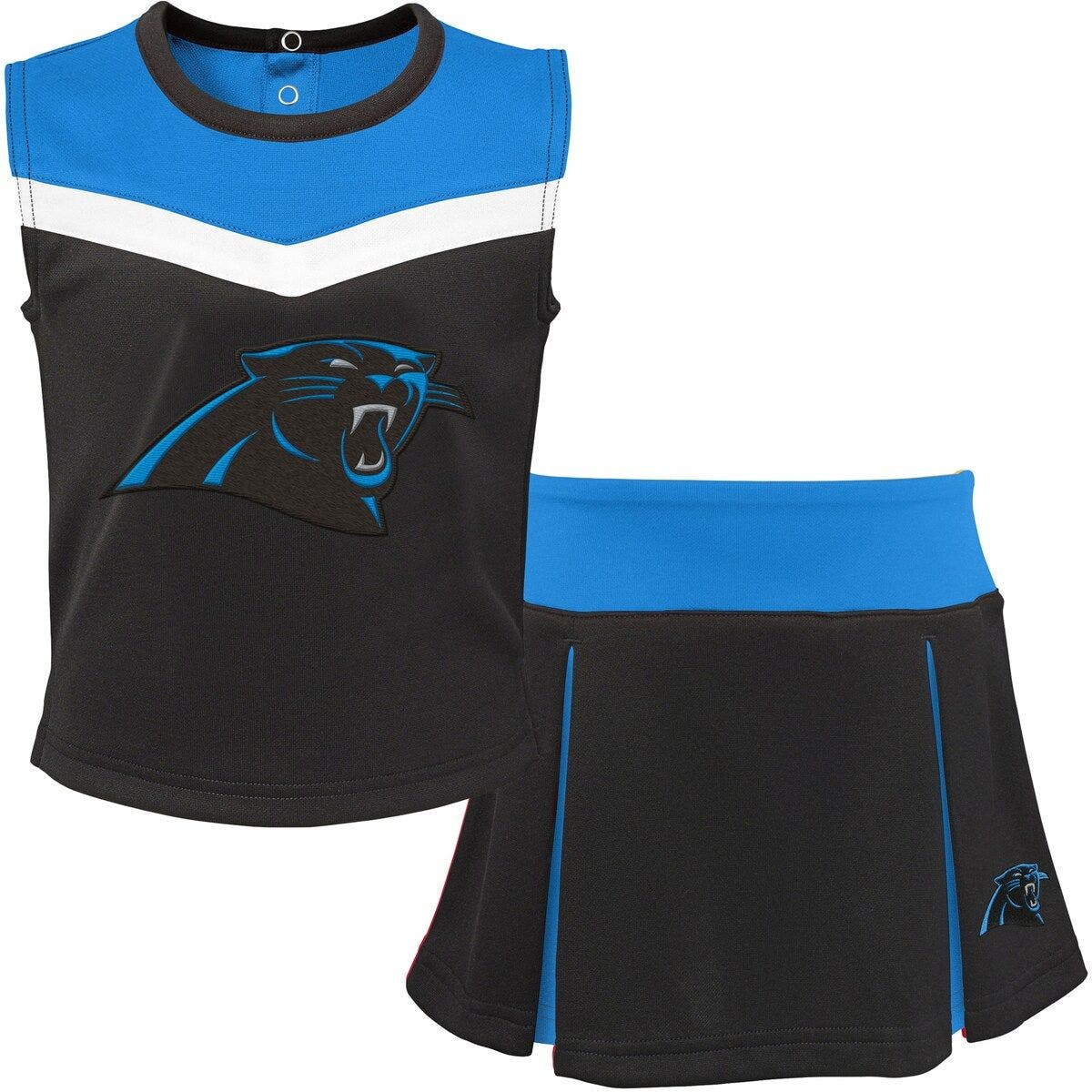 youth carolina panthers