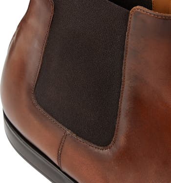 Byron Chelsea Boot