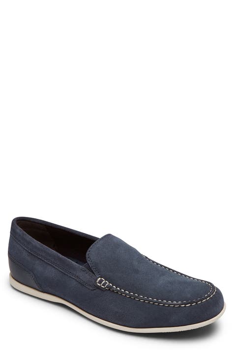 Arch Support Work and Business Casual Shoes for Men | Nordstrom