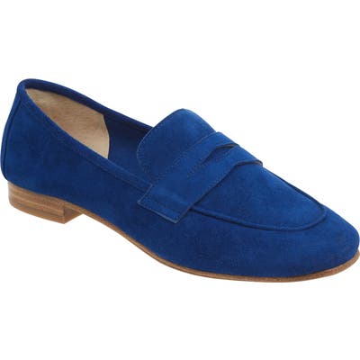 Marc Fisher Ltd Chang Penny Loafer