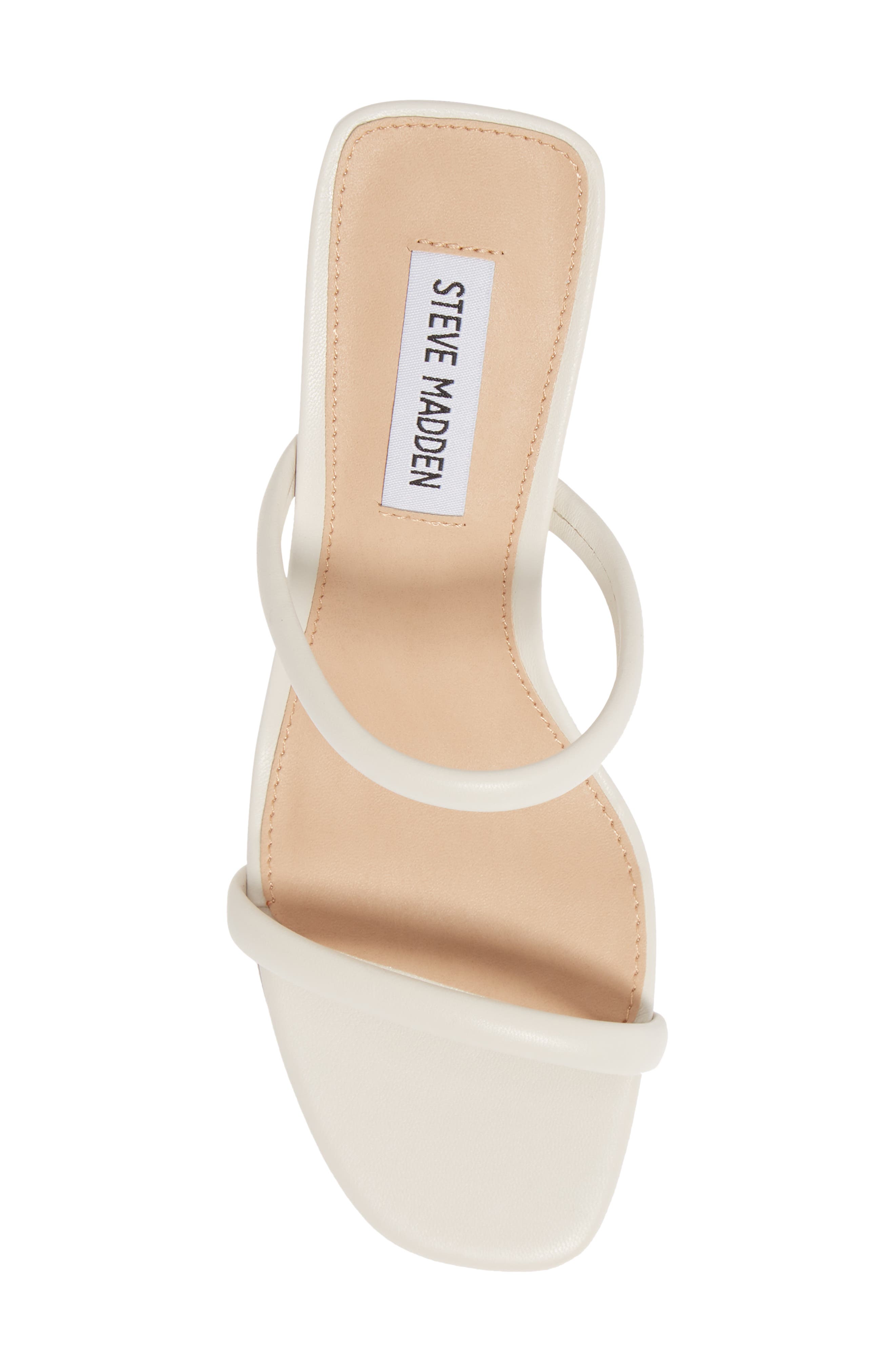 honey tan steve madden