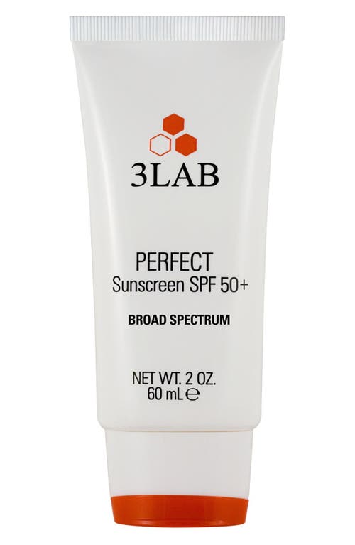 Perfect Sunscreen SPF 50+