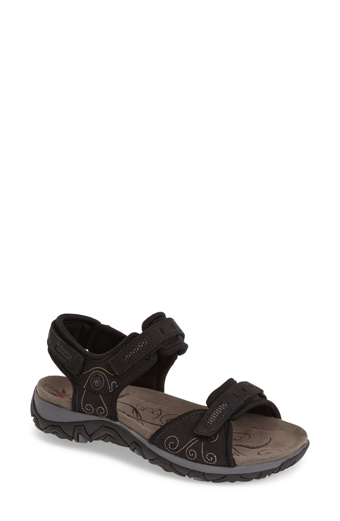 mephisto lagoona sandals