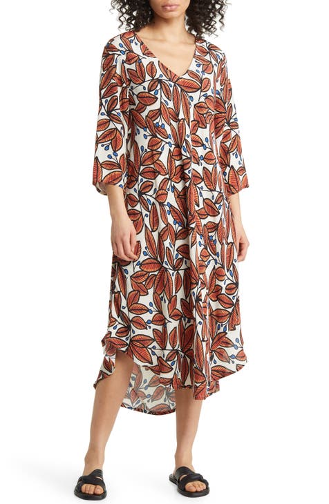 Women's Masai Copenhagen Midi Dresses | Nordstrom