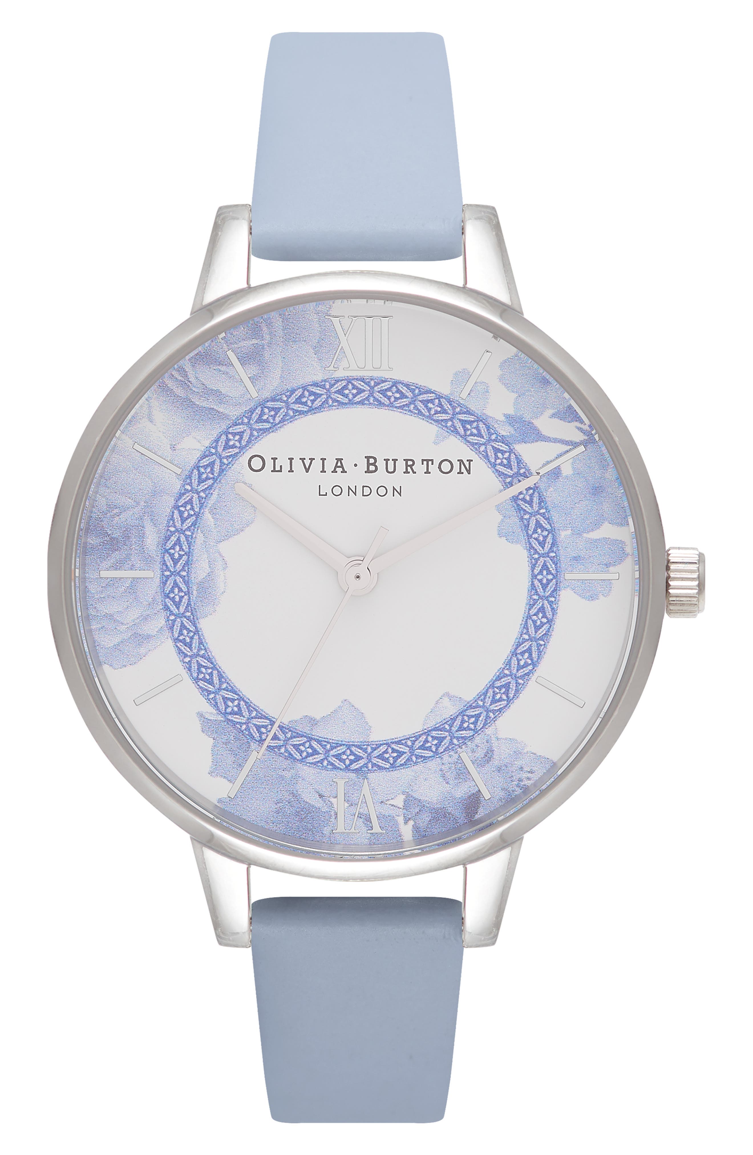 Olivia burton mens outlet watches