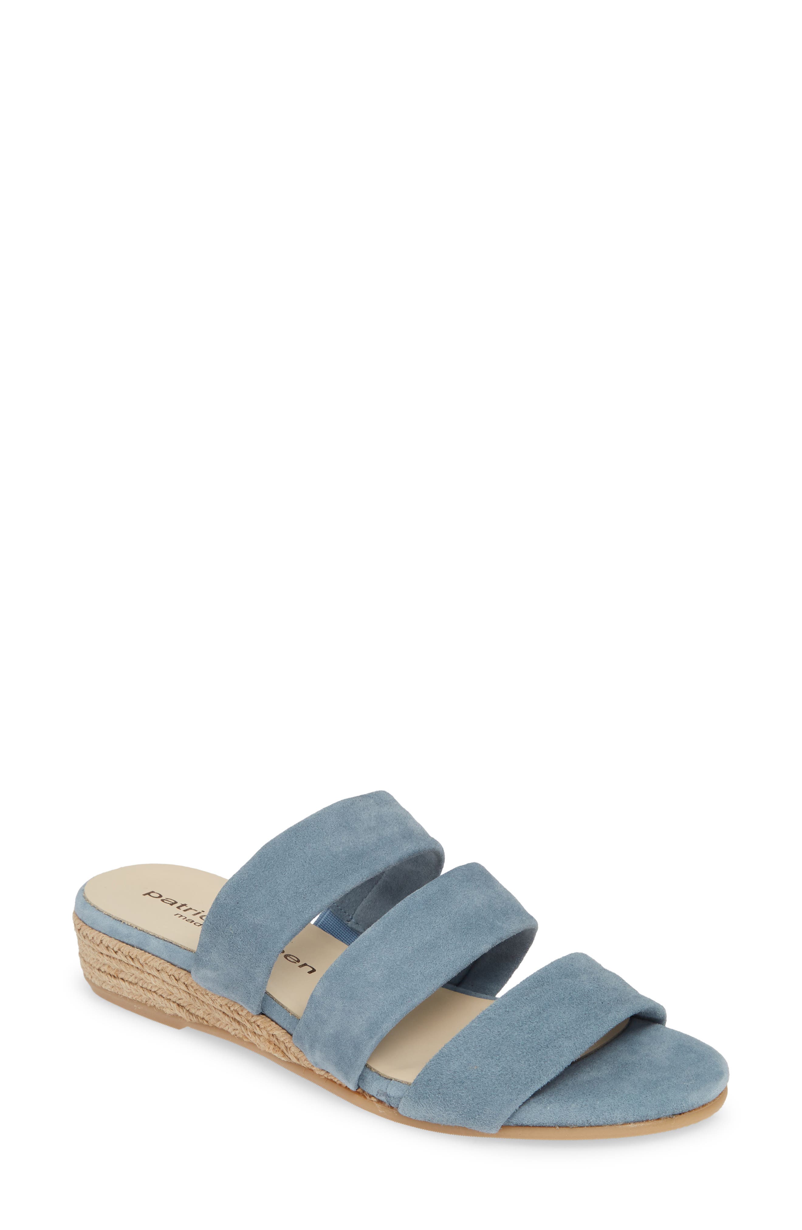 Patricia Green Josee Slide Sandal