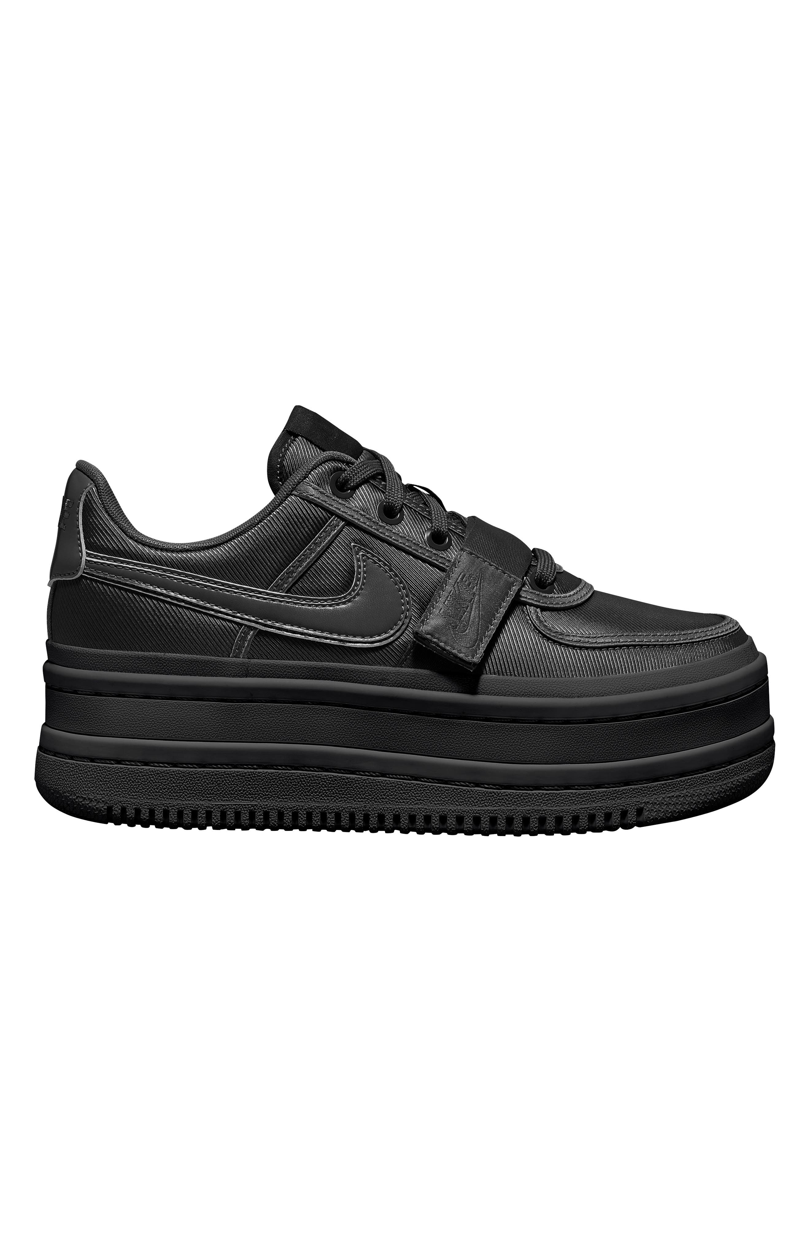 nike vandal 2k black