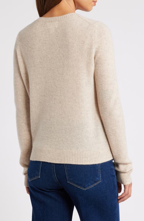 CASLONR CASLON(R) CASHMERE V-NECK SWEATER 