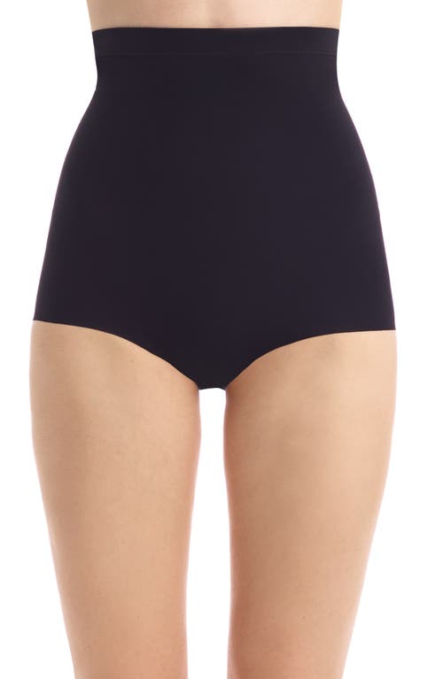 Commando Classic Control High Waist Briefs at Nordstrom,