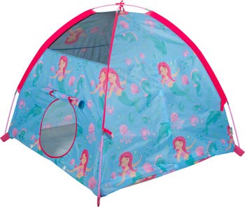 Shimmer and deals shine play tent