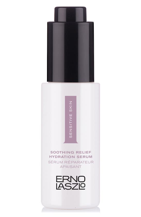 Erno Laszlo Soothing Relief Hydration Serum