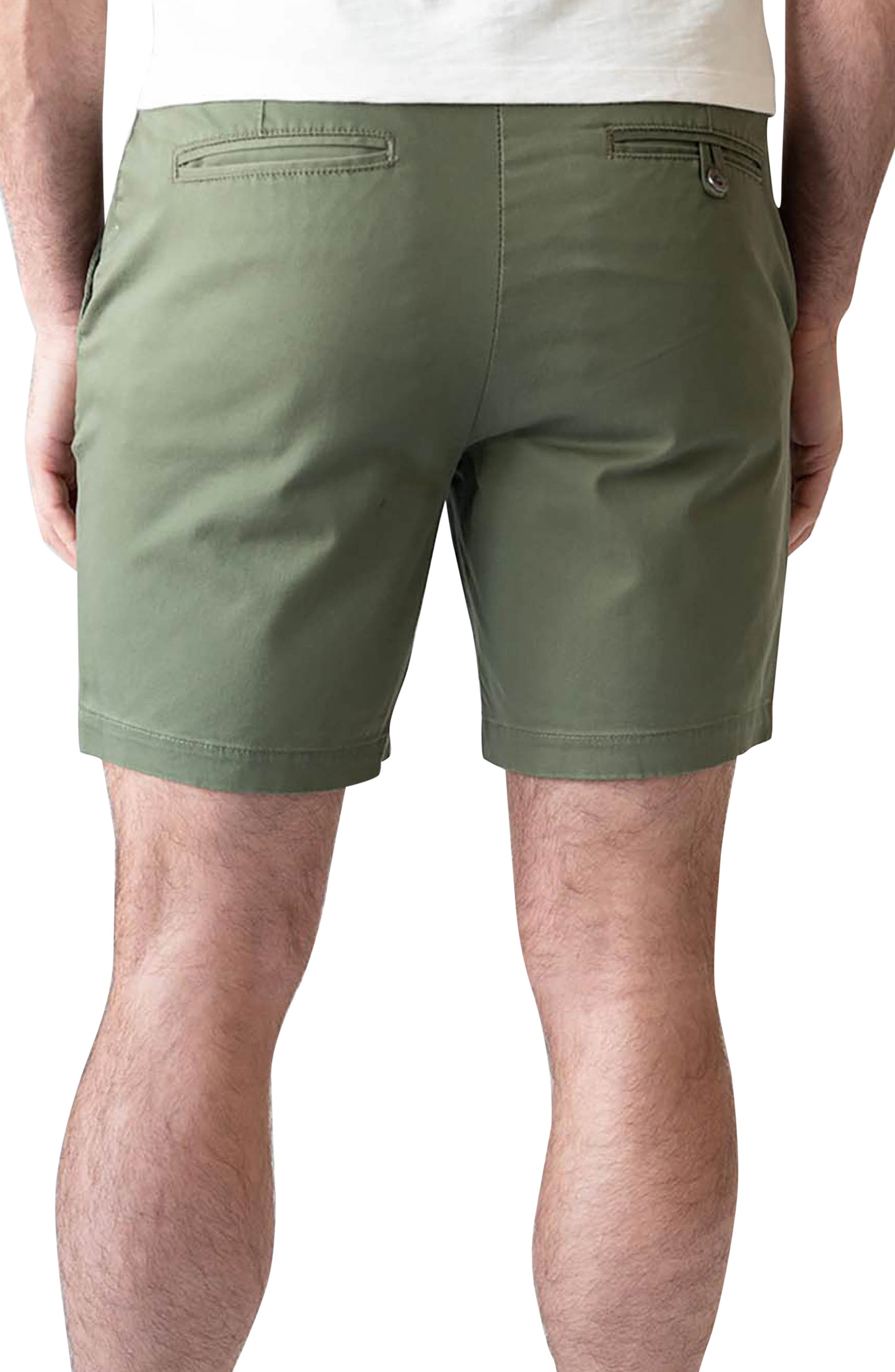Devil-Dog Dungarees Performance Twill 