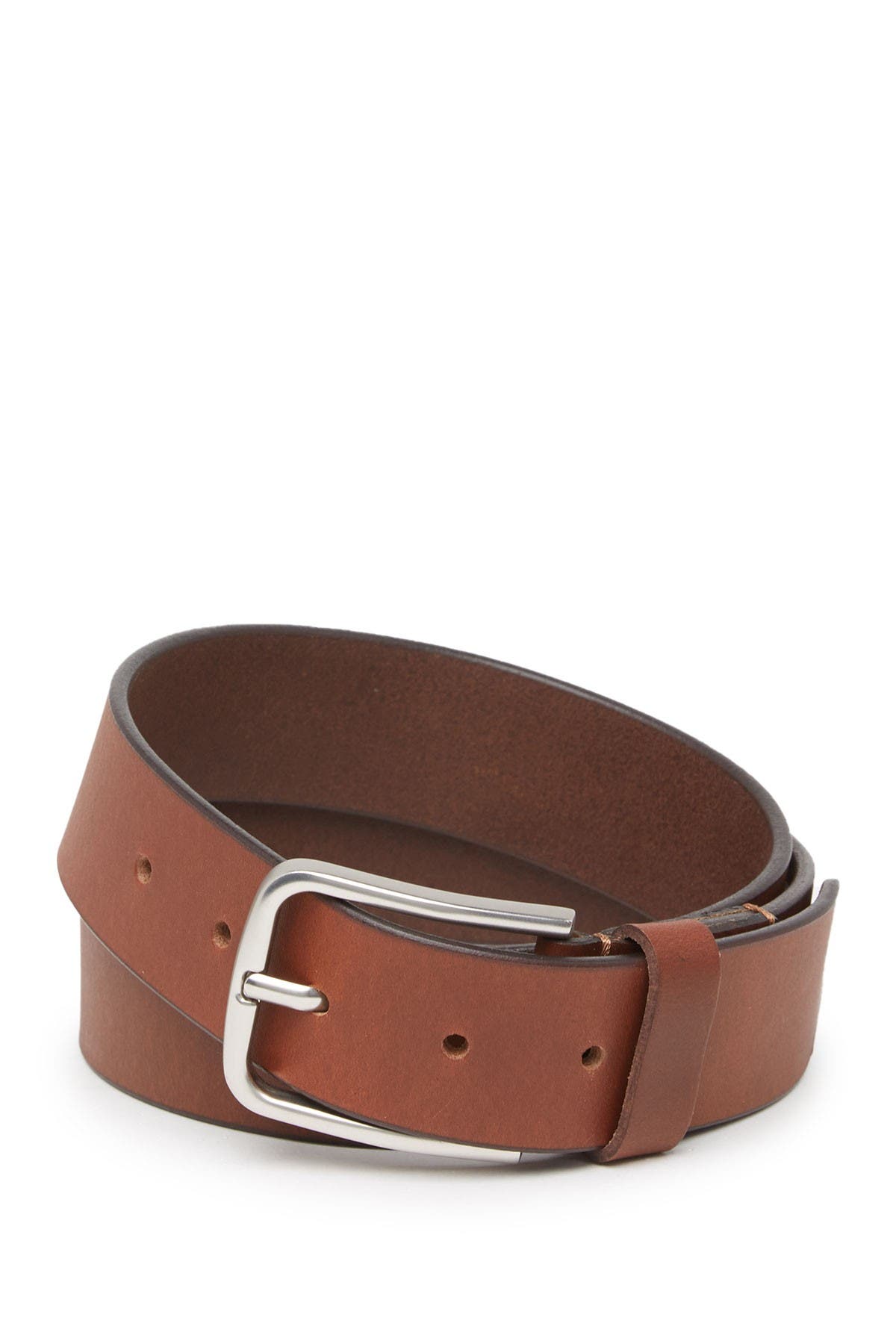 Joe's Jeans Leather Belt Nordstrom Rack