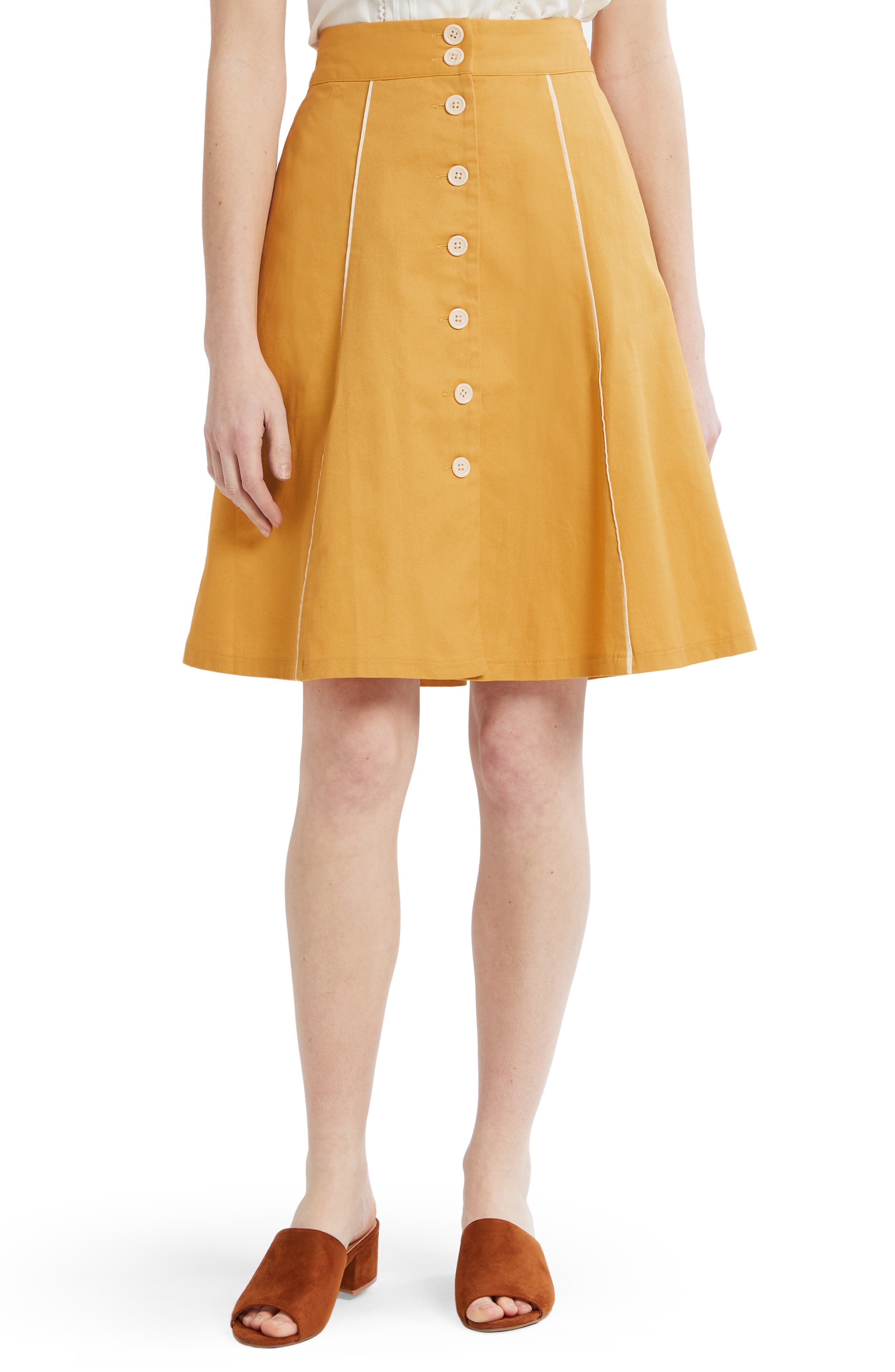 a line skirt nordstrom rack