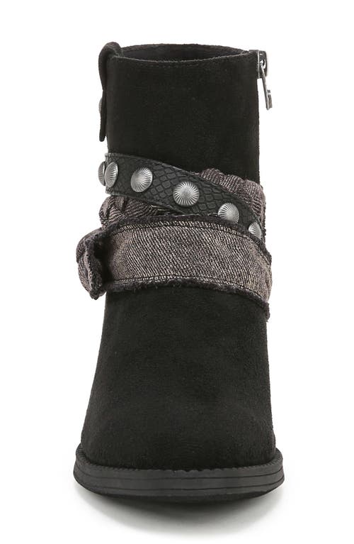BLOWFISH FOOTWEAR BLOWFISH MALIBU RALLY ANKLE BOOT 
