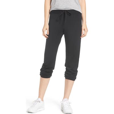 Stateside Classic Sweatpants, Black