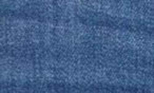 Hidden Jeans Ripped Mid Rise Flare Jeans In Dark Wash