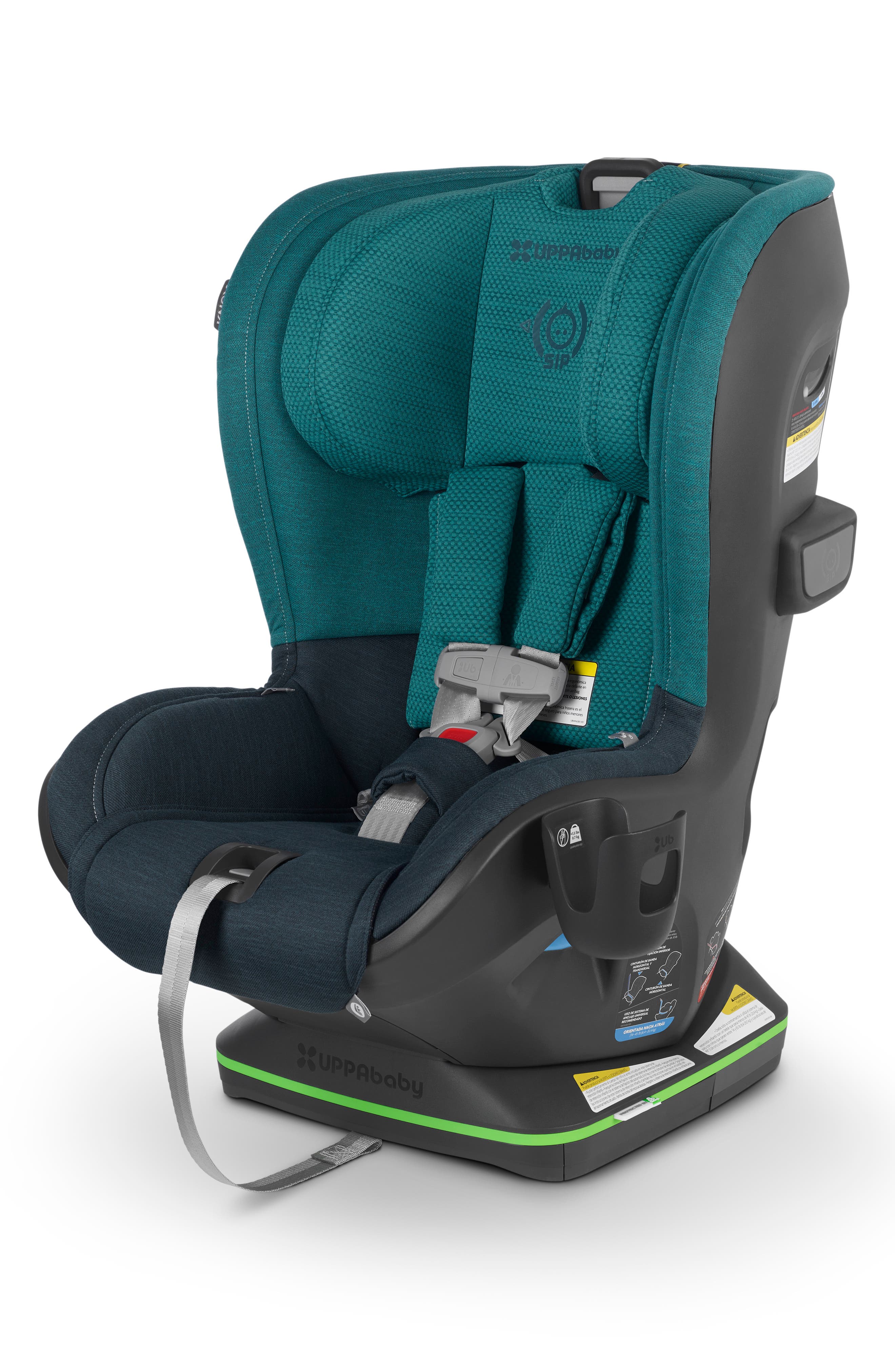 uppababy mesa car seat nordstrom