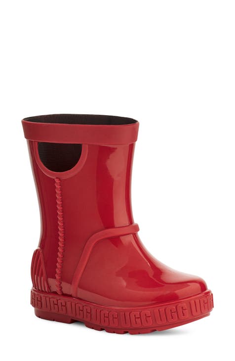 Nordstrom ugg 2024 rain boots