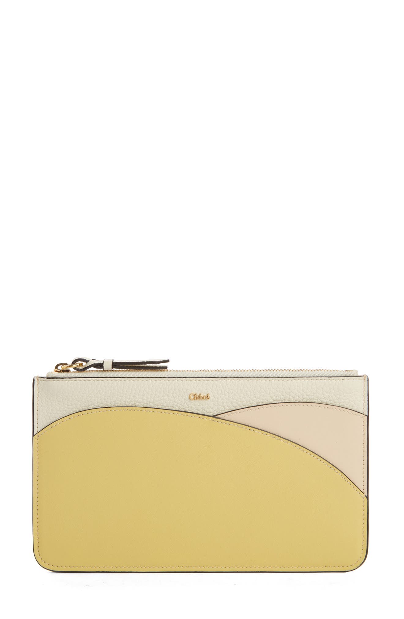 chloe pouch