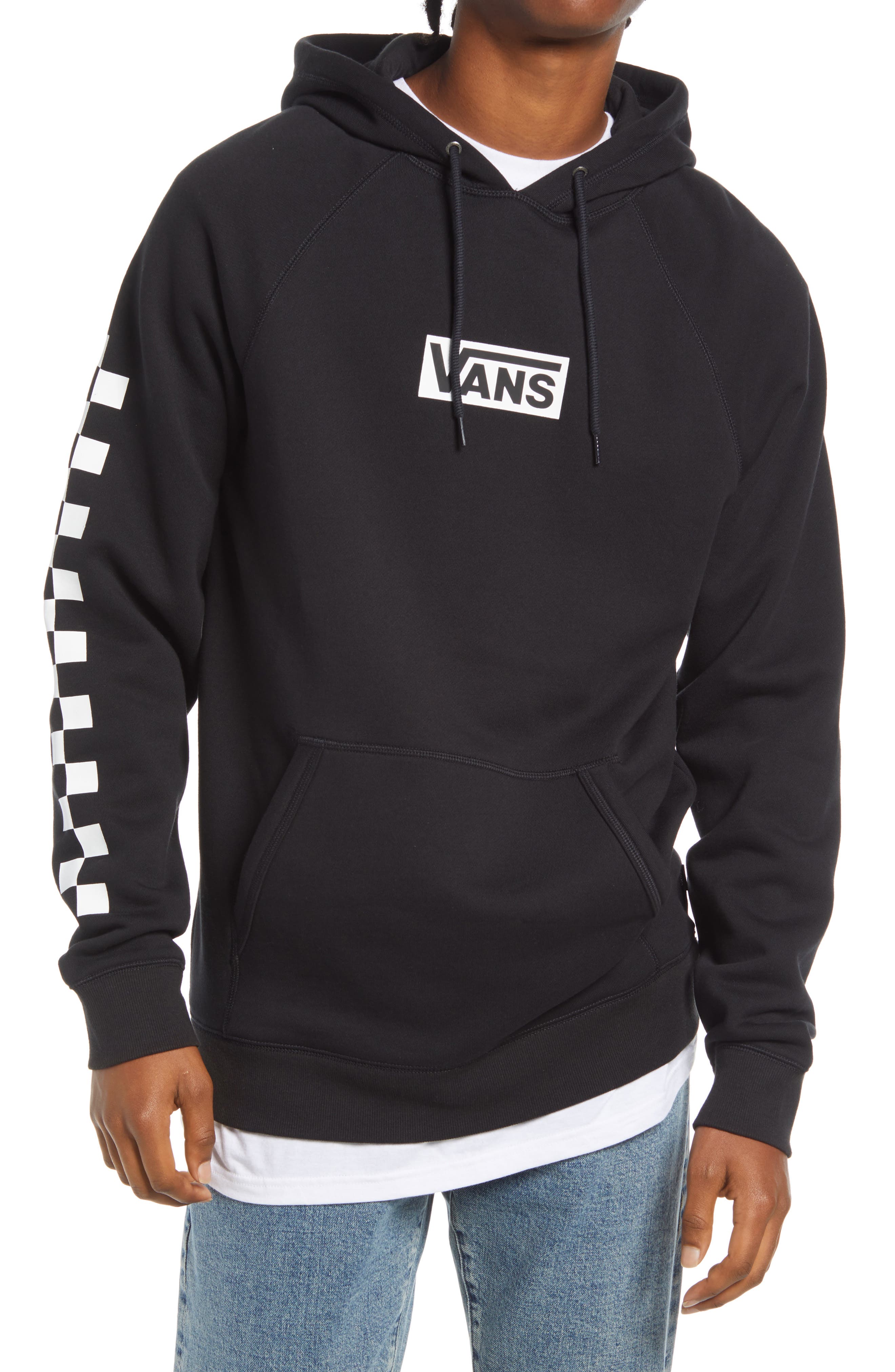 Van sweatshirts Clearance