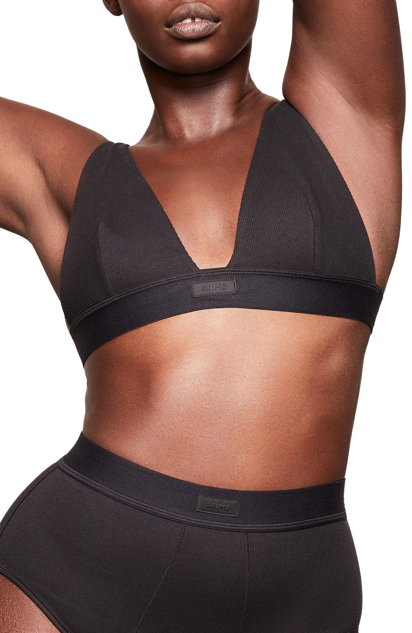 dkny women's energy seamless bralette everyday comfort