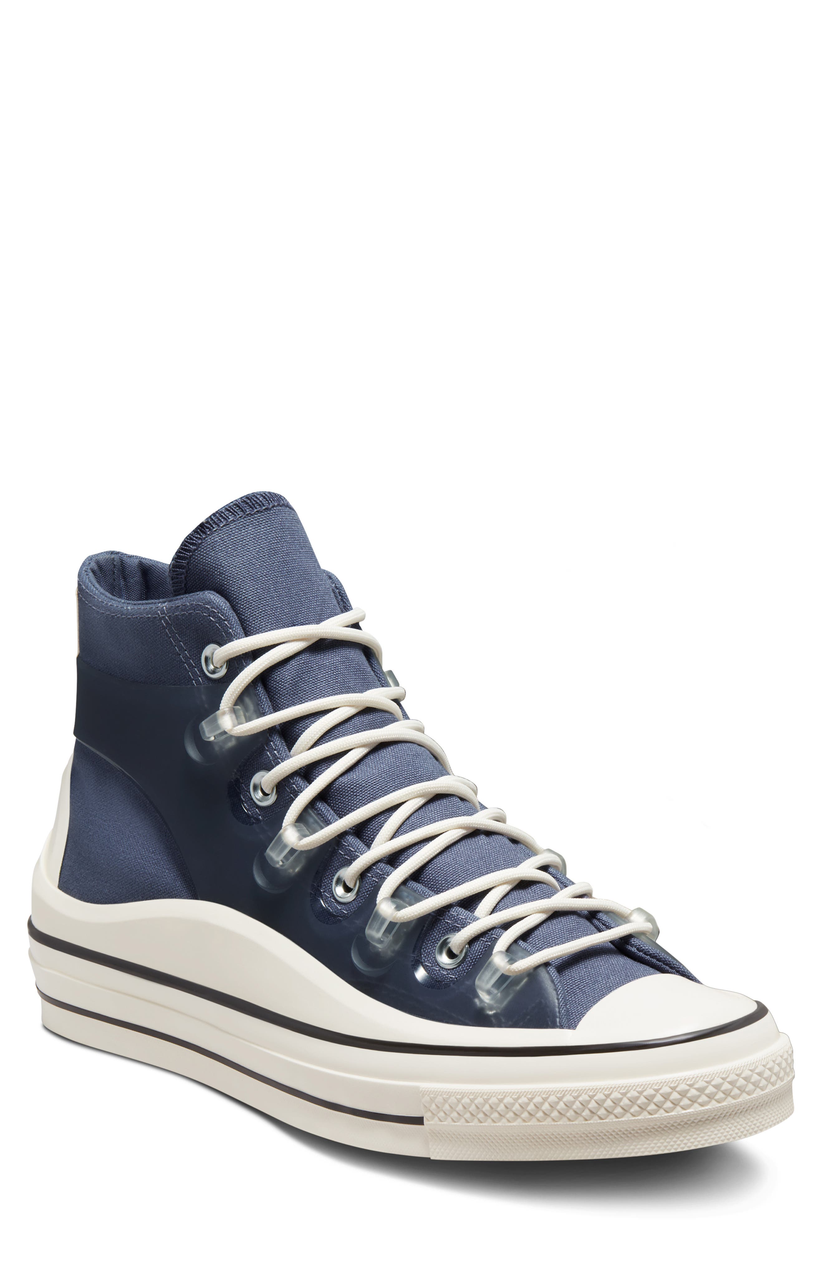 converse chuck 70s overlay hi