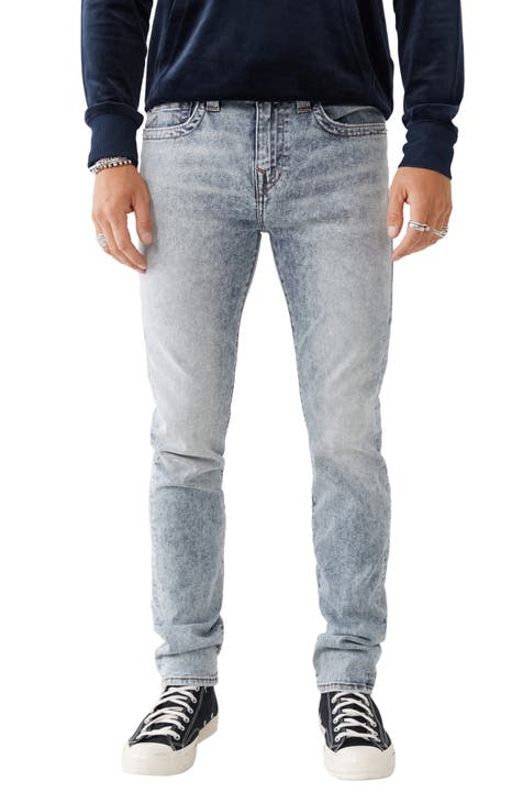 Bar konstruktion bent Men's True Religion Brand Jeans Big & Tall Pants & Chinos | Nordstrom