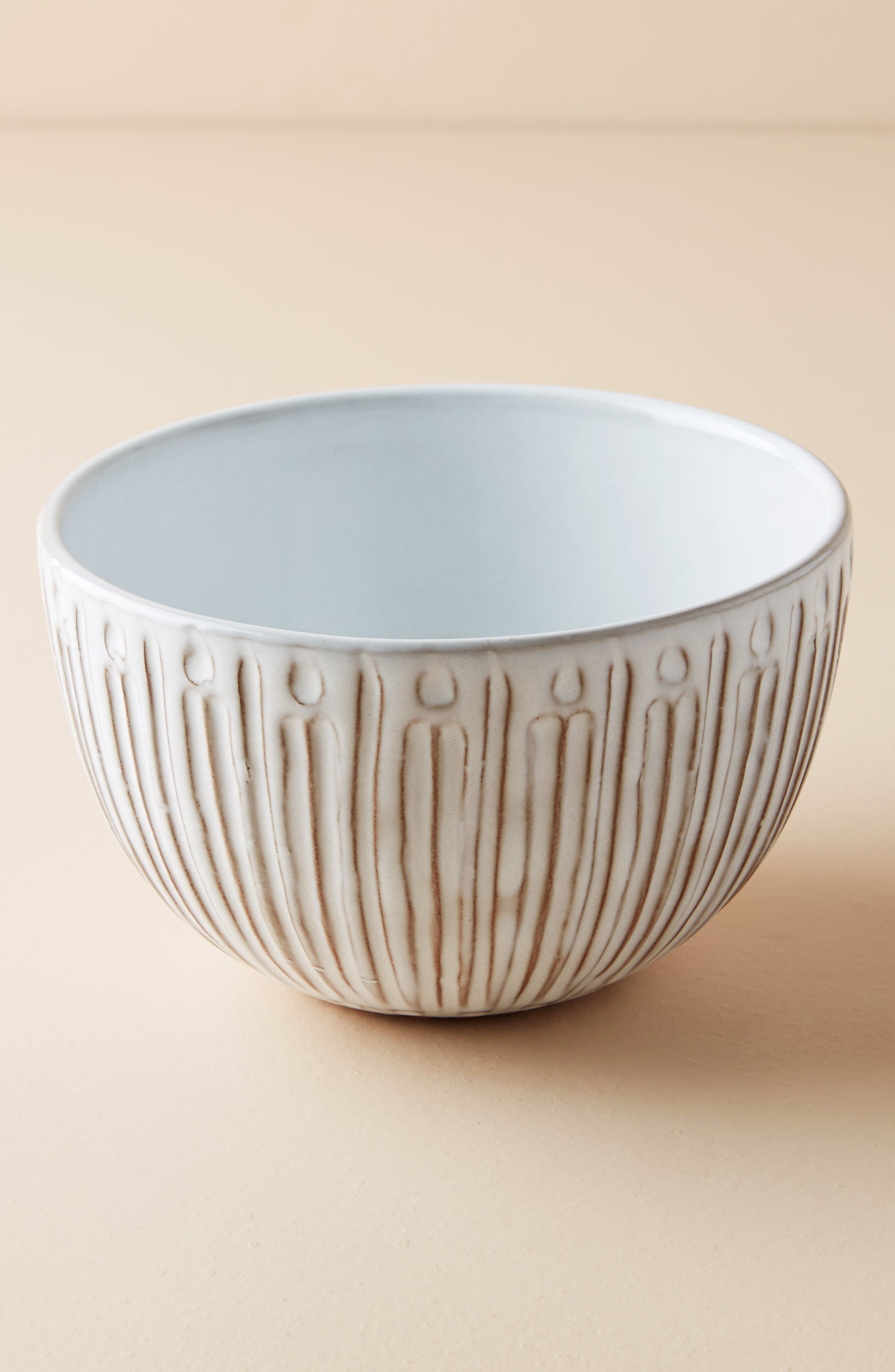 Anthropologie Elana Bowl Nordstrom