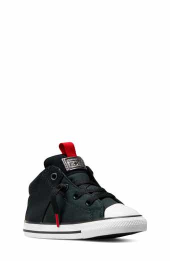 Chuck taylor all star top axel mid