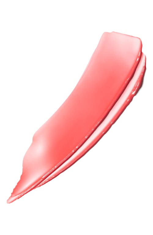 Chantecaille Sunstone Sheer Lip Tint In Enthusiam