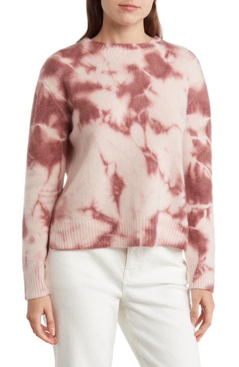 The cashmere project on sale sweater