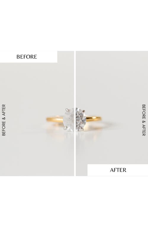 Shinery Jewelry Wash®