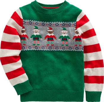 Boden sales christmas sweater